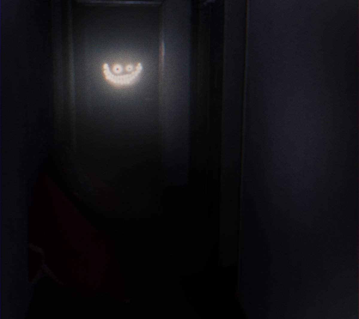 Темные Лица